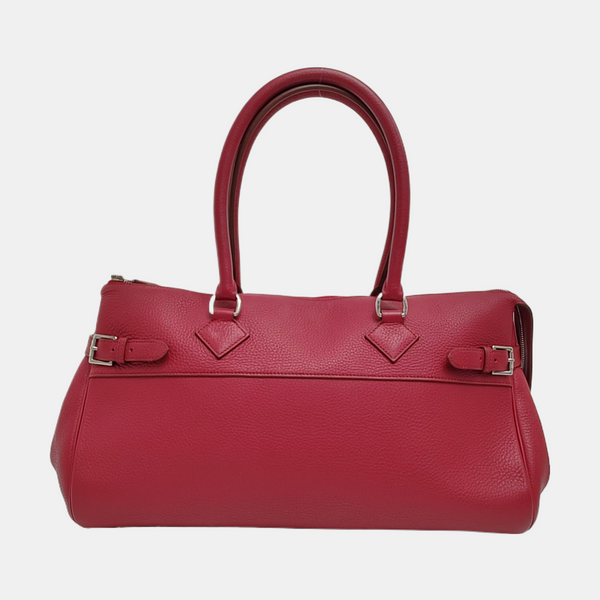 Atlas 42 Clemence Red