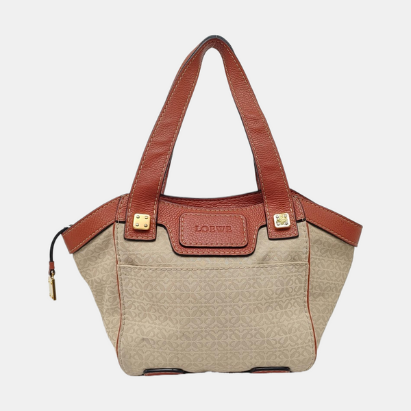 Canvas Beige