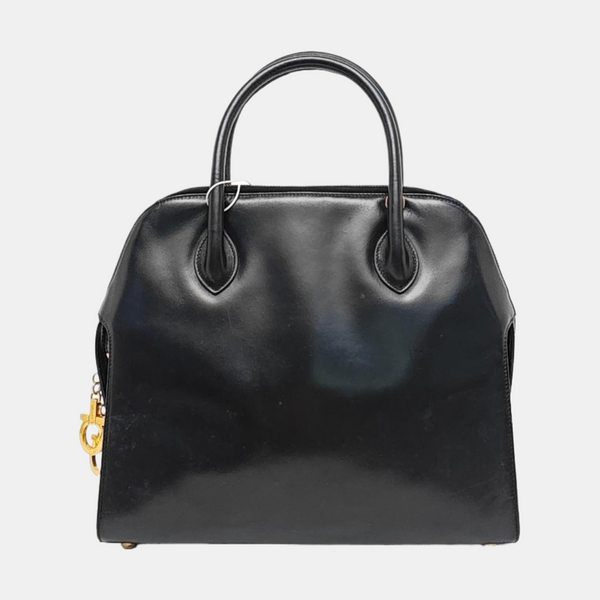 Calfskin Black