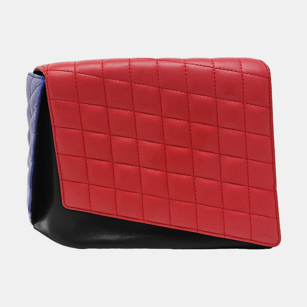 FRESH AIR Lambskin Red