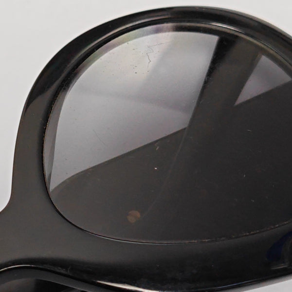 Synthetic Sunglasses Gray
