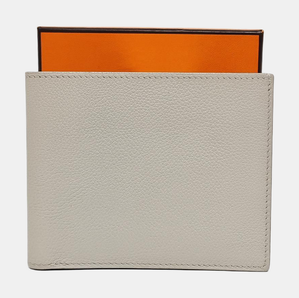 Necto Evercolor Gray Wallet