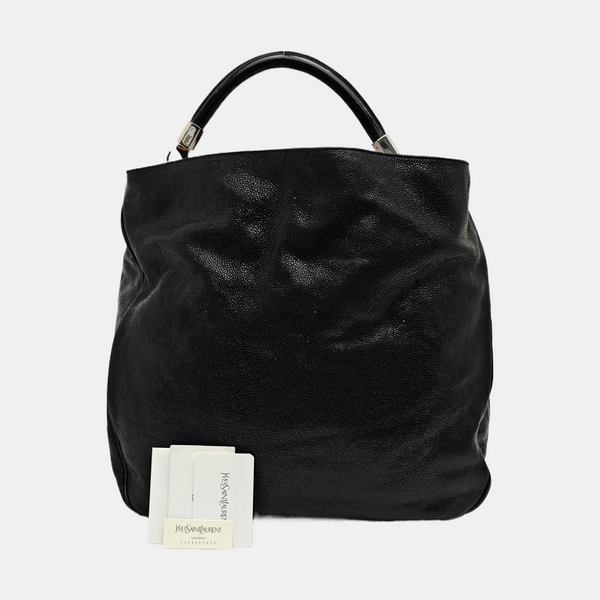 ROADY Calfskin Black