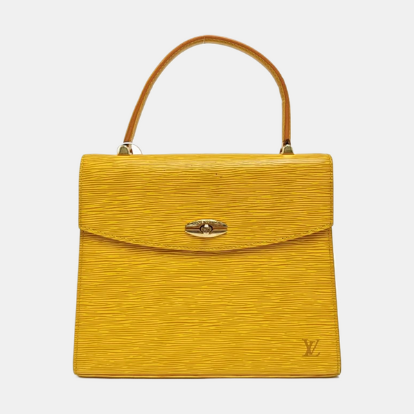 MALESHERBES Epi Yellow