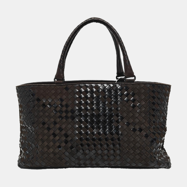 Calfskin Brown