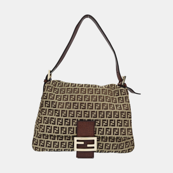 Mamma Forever Canvas Beige