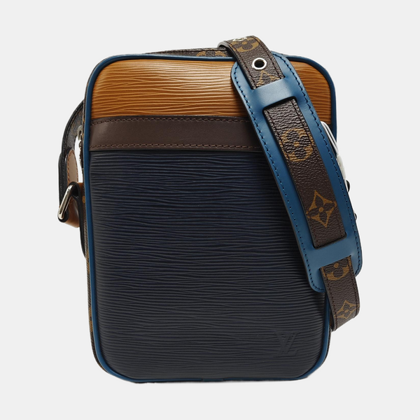 DANUBE PM Epi Blue