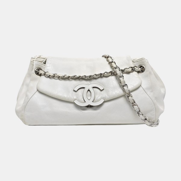Lambskin White
