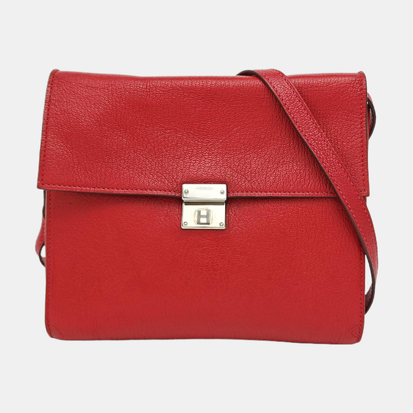 Clic Chèvre Mysore Red
