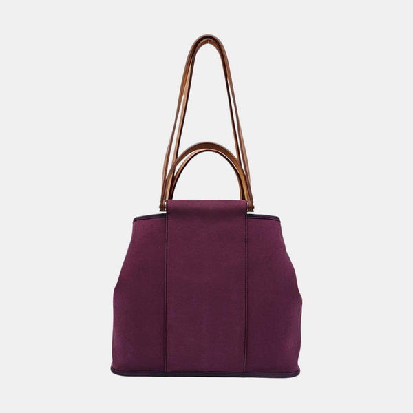 Cabag Canvas Purple