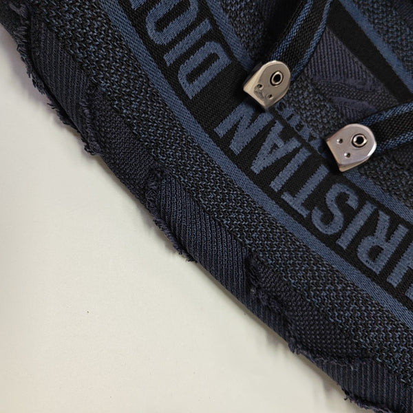 Diorcamp Canvas Blue