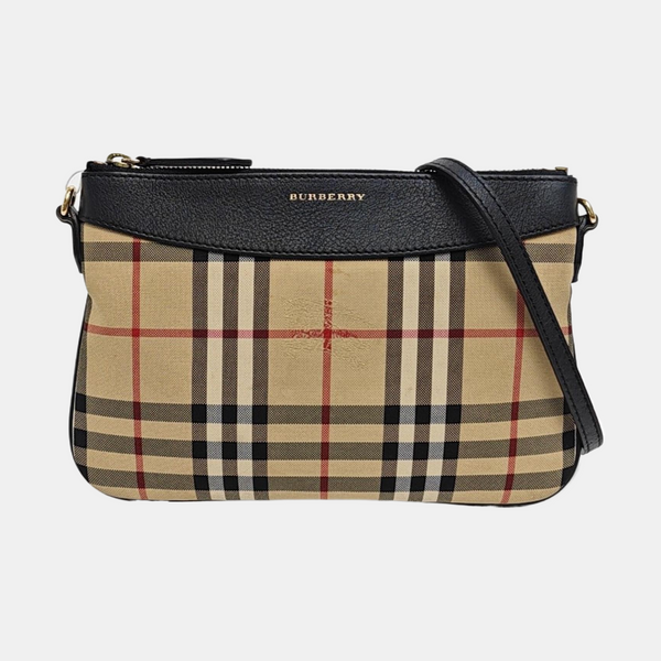 Canvas Tote Bag Beige
