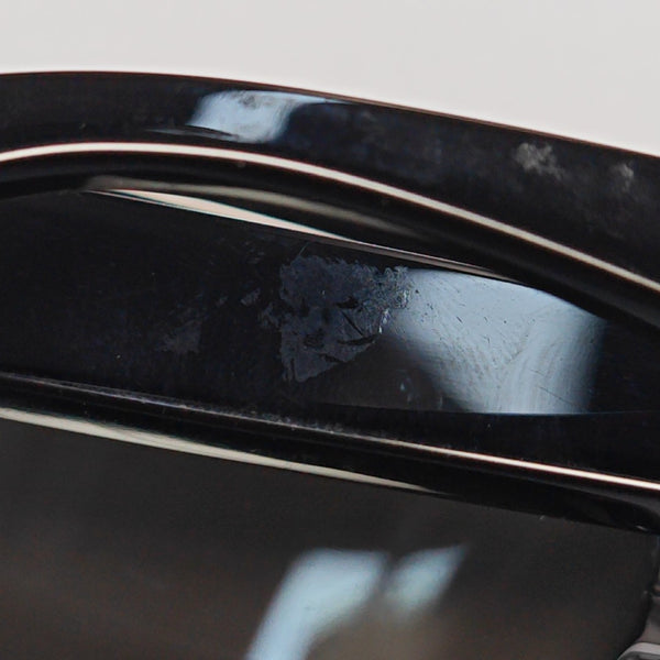 Synthetic Sunglasses Brown