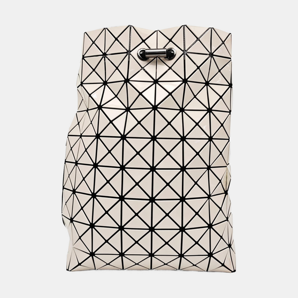 Special Material Backpack White