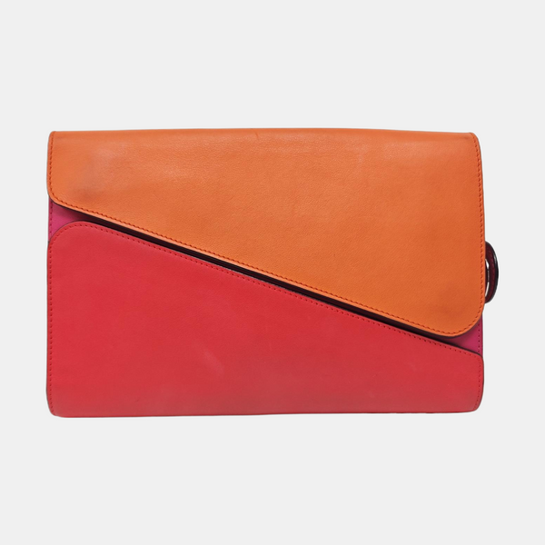 Calfskin Multicolor