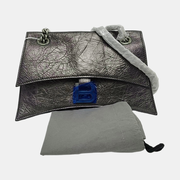Crush Small Calfskin Green