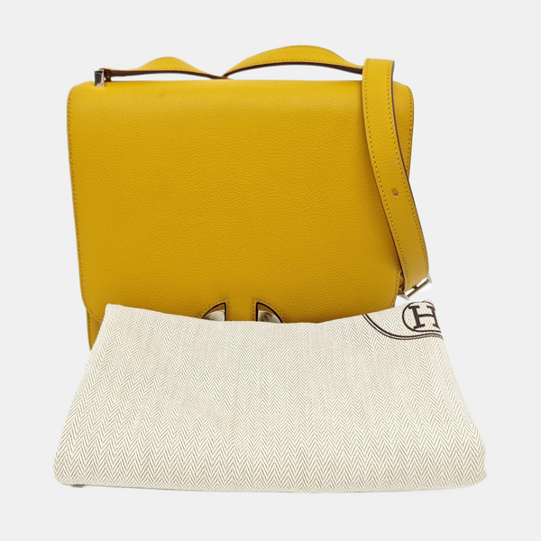 2002 20 Evercolor Yellow