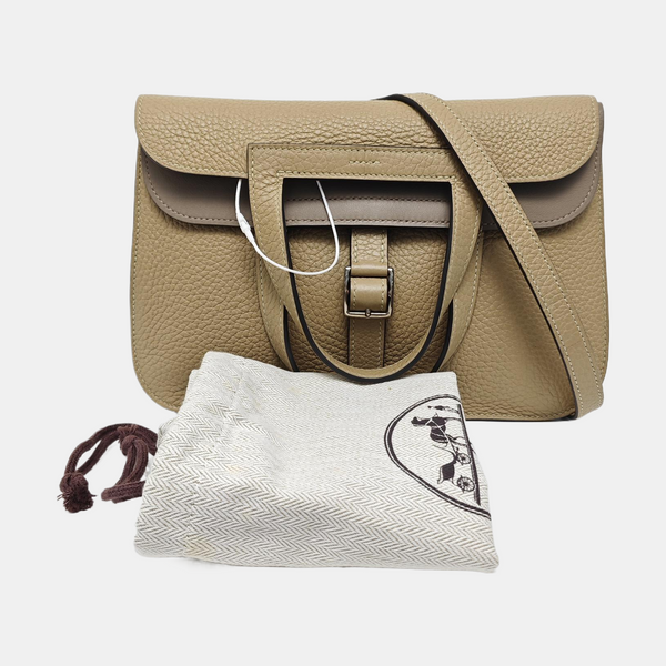 Halzan Clemence Beige