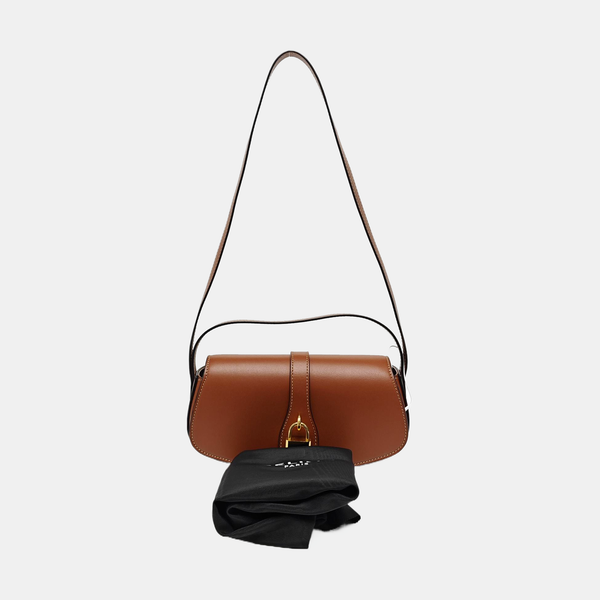 TABOU Calfskin Yellow