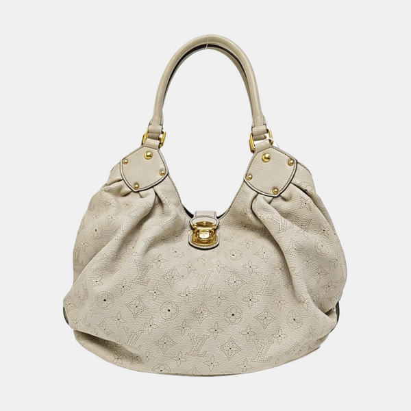SOLAR Calfskin White