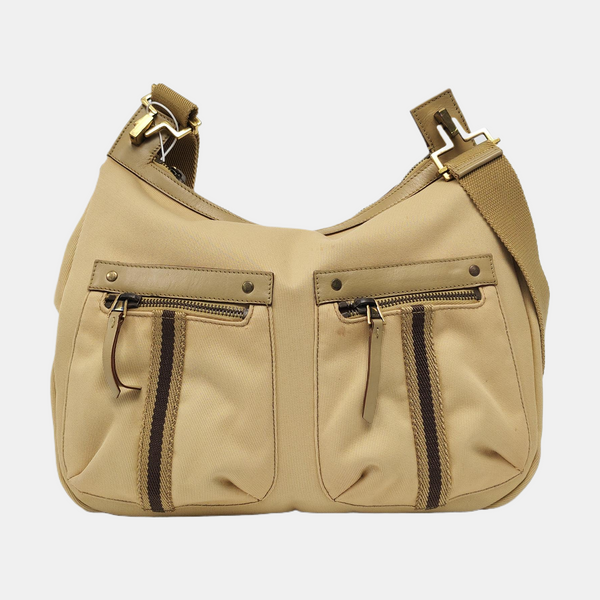 Canvas Beige