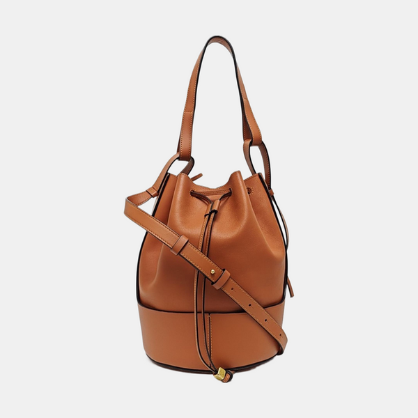 Balloon Calfskin Brown