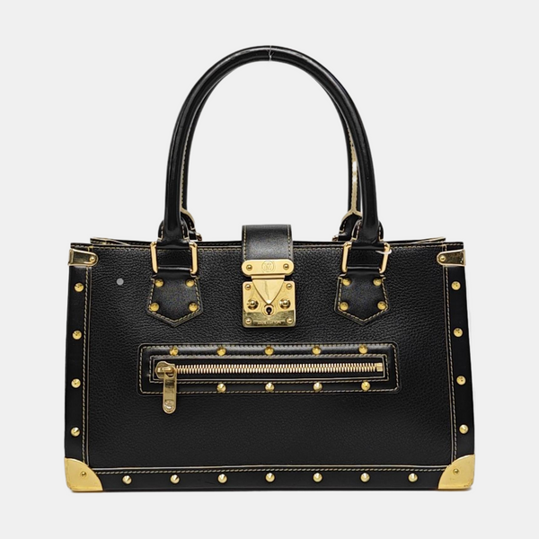 LE FABULEUX Calfskin Black