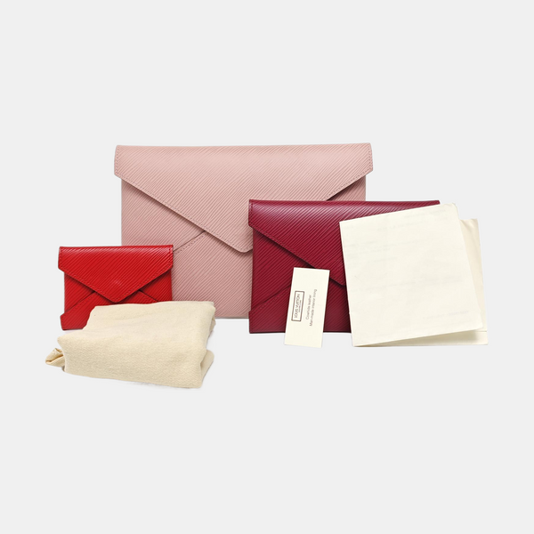 KIRIGAMI Epi Pink