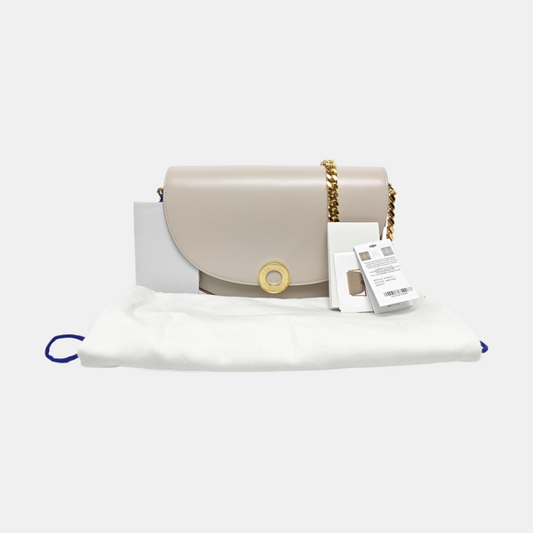 Lambskin Gray