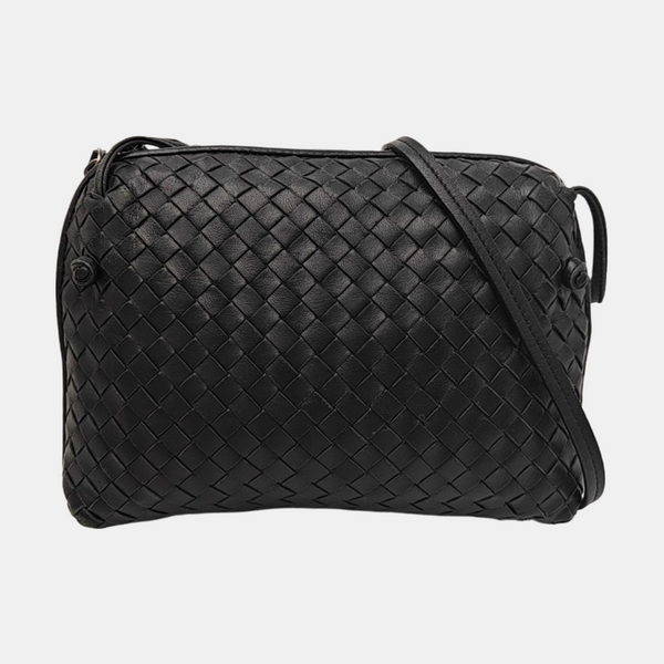 Nodini Lambskin Black