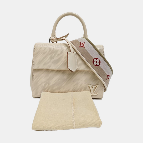 CLUNY Mini Epi Beige