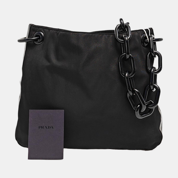 Nylon Black