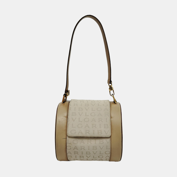 B ZERO Canvas Beige
