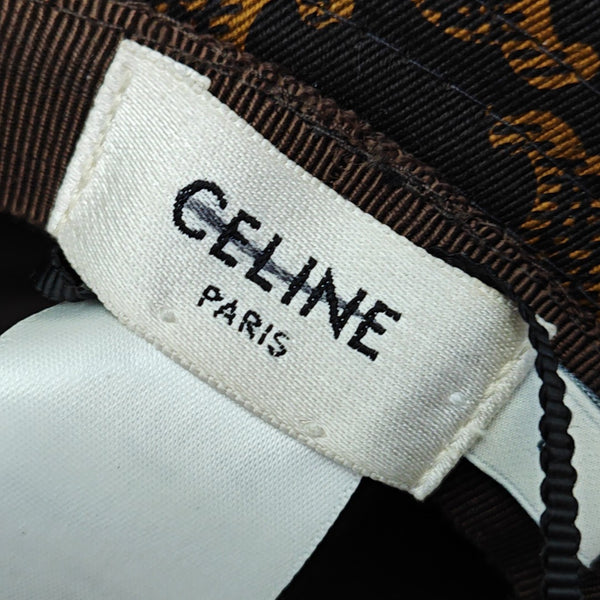 Cotton Hat Black