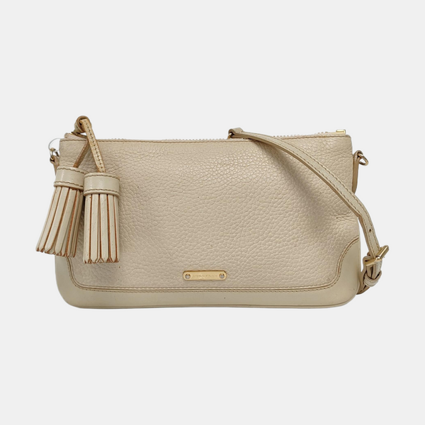 Calfskin Beige
