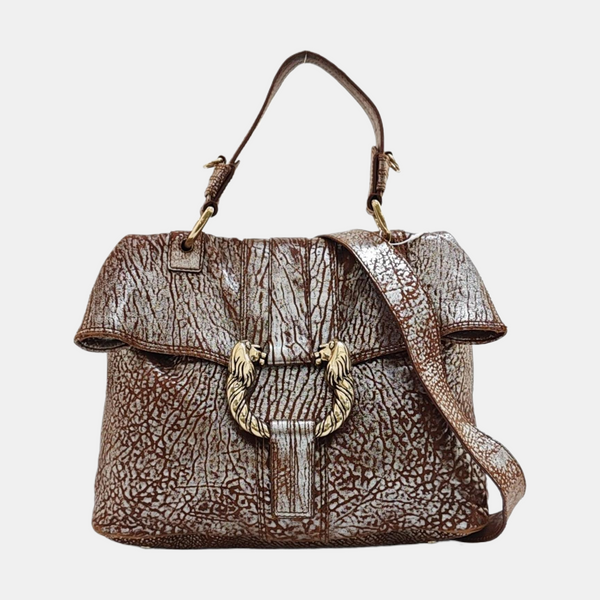 LEONI Calfskin Multicolor