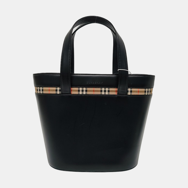 Calfskin Black
