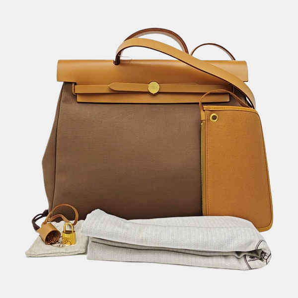 Herbag 39 Canvas Gray