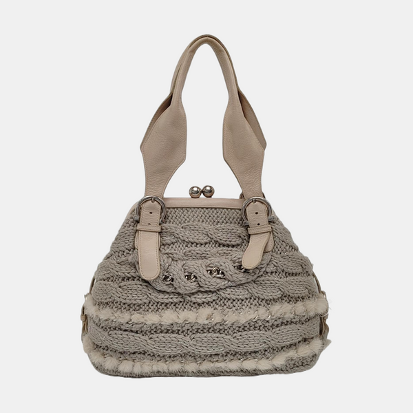 Marissa Fabric Gray