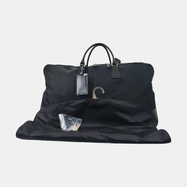 Nylon Black