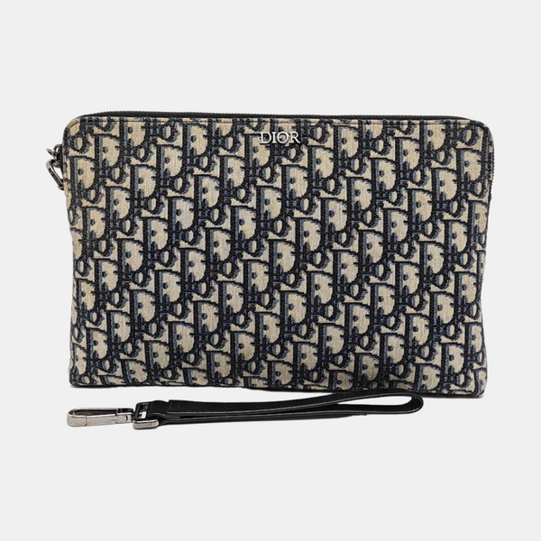 Canvas Black