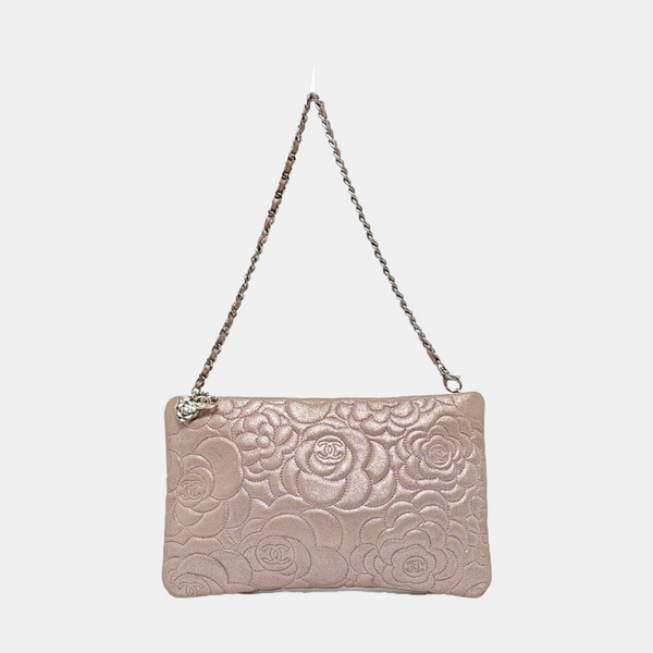 Lambskin Pink
