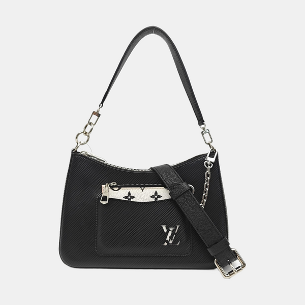 MARELLE Epi Black