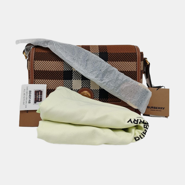 Canvas Brown
