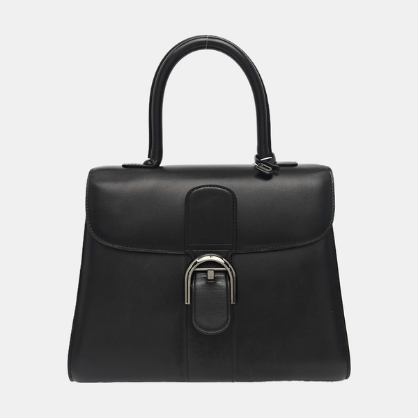 Brillant Medium Calfskin Black