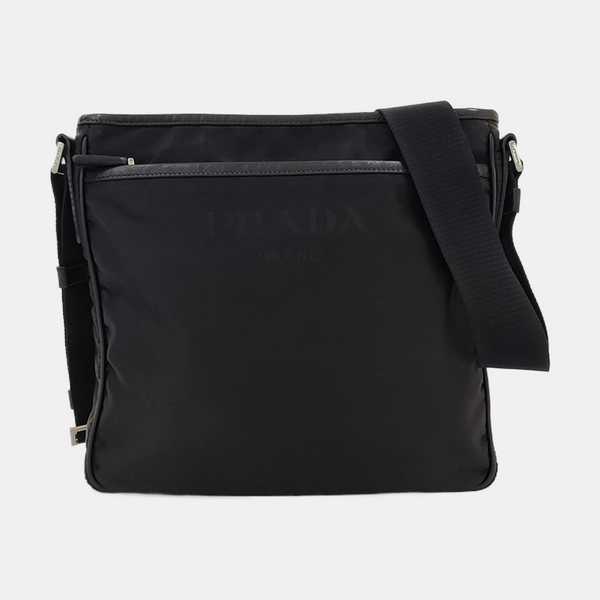 Nylon Black