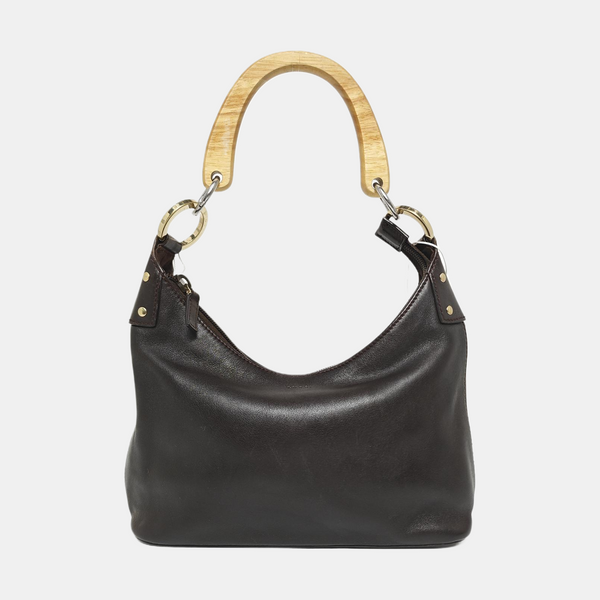 Top Handle Bag