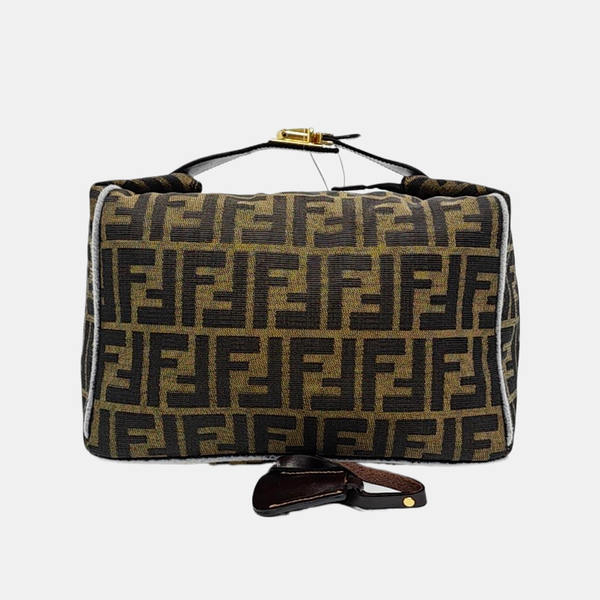 Canvas Brown