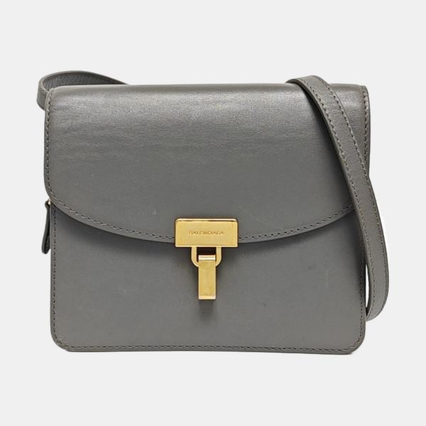 Calfskin Gray