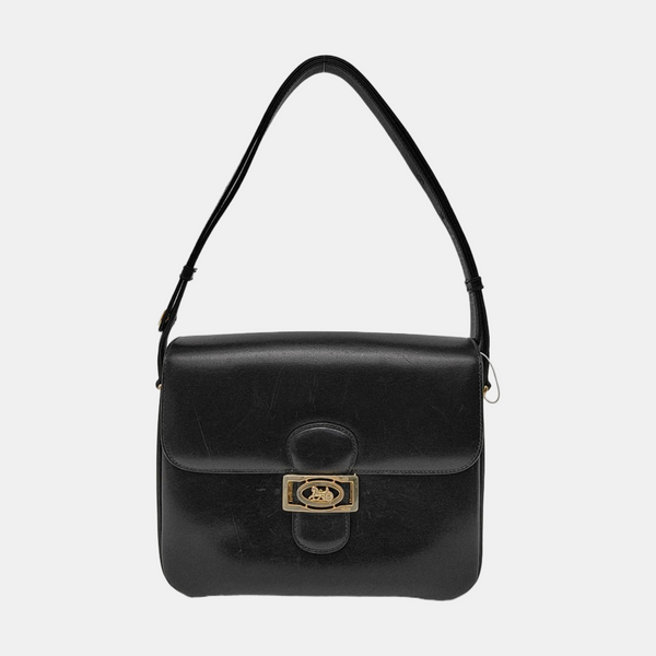 Calfskin Black